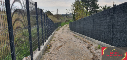 terrain vente Perpignan