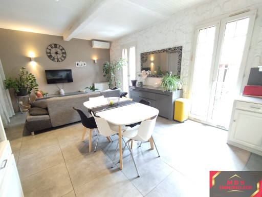 maisonvilla vente Cabestany