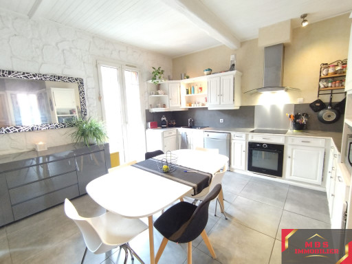 maisonvilla vente Cabestany
