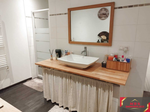 maisonvilla vente Cabestany