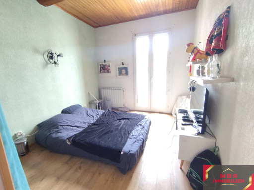 maisonvilla vente Cabestany
