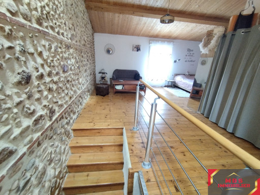 maisonvilla vente Cabestany
