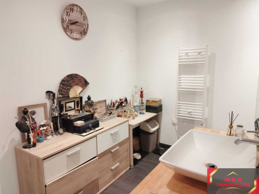 maisonvilla vente Cabestany