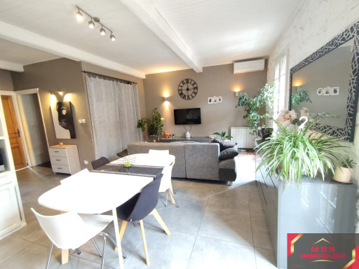 maisonvilla vente Cabestany