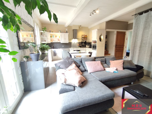 maisonvilla vente Cabestany