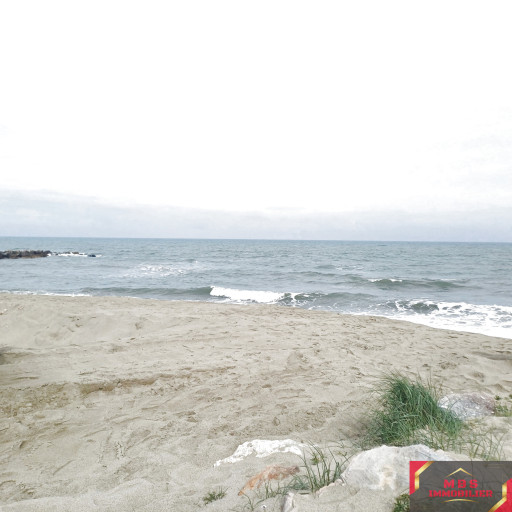 appartement vente Le barcarès