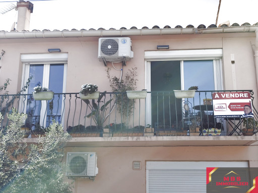 appartement vente Argelès-sur-mer