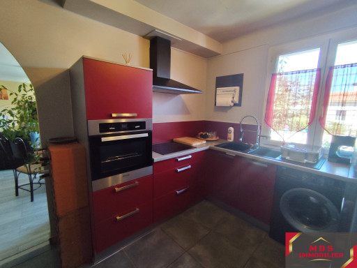 appartement vente Argelès-sur-mer