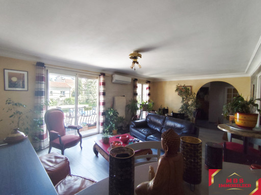 appartement vente Argelès-sur-mer
