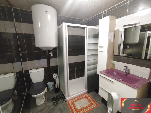 appartement vente Argelès-sur-mer