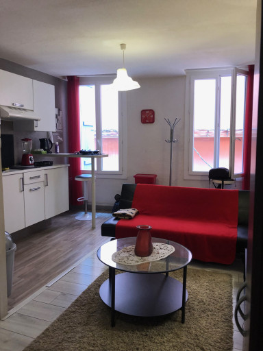 appartement vente Perpignan