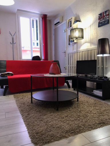 appartement vente Perpignan