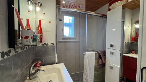 maisonvilla vente Saint-laurent-de-la-salanque