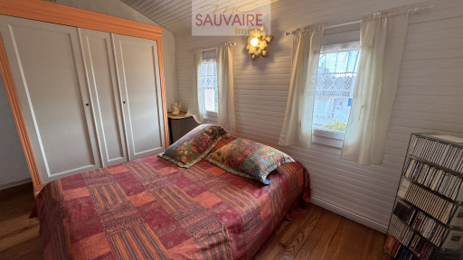 maisonvilla vente Saint-laurent-de-la-salanque