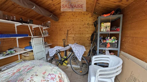maisonvilla vente Saint-laurent-de-la-salanque