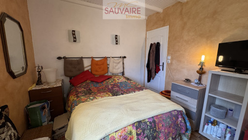 maisonvilla vente Saint-laurent-de-la-salanque