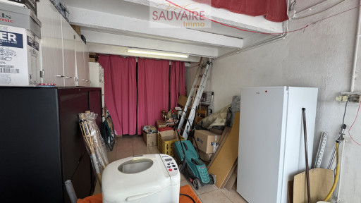 maisonvilla vente Saint-laurent-de-la-salanque