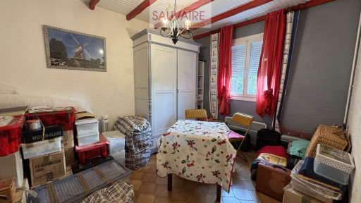 maisonvilla vente Saint-laurent-de-la-salanque