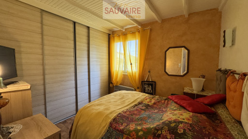 maisonvilla vente Saint-laurent-de-la-salanque