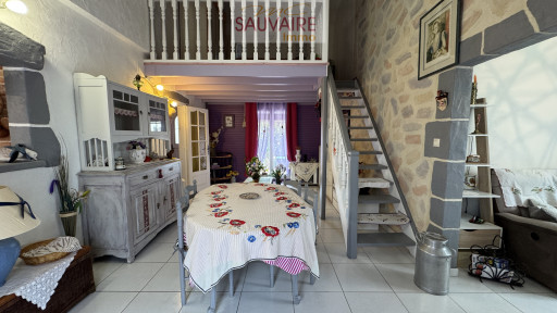 maisonvilla vente Saint-laurent-de-la-salanque