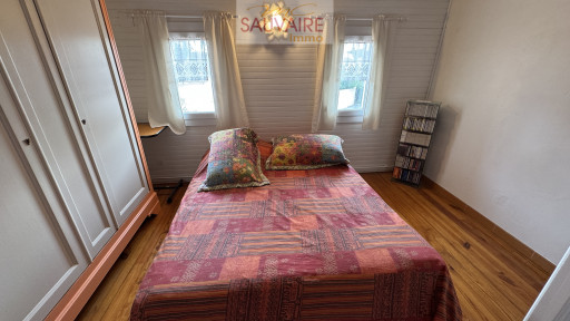 maisonvilla vente Saint-laurent-de-la-salanque