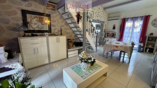 maisonvilla vente Saint-laurent-de-la-salanque