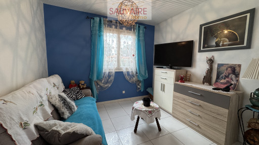 maisonvilla vente Saint-laurent-de-la-salanque