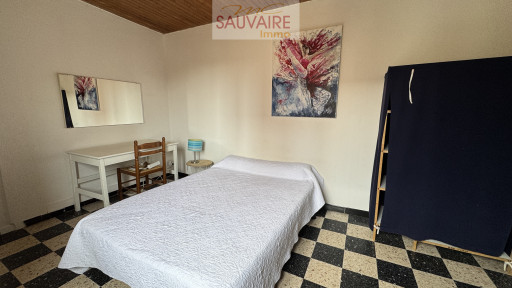 maisonvilla vente Saint-laurent-de-la-salanque