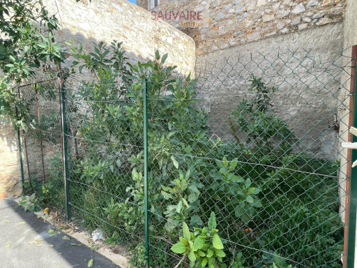 maisonvilla vente Saint-laurent-de-la-salanque