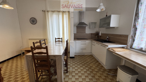 maisonvilla vente Saint-laurent-de-la-salanque