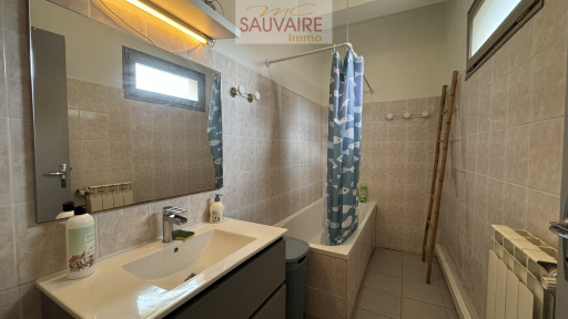 maisonvilla vente Saint-laurent-de-la-salanque