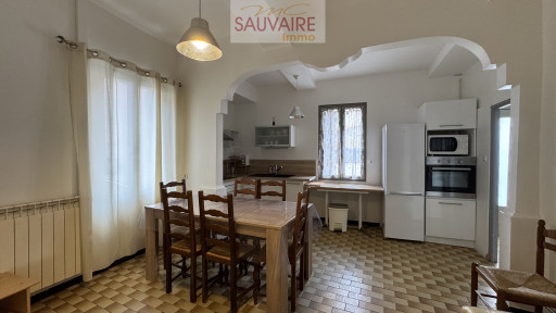 maisonvilla vente Saint-laurent-de-la-salanque