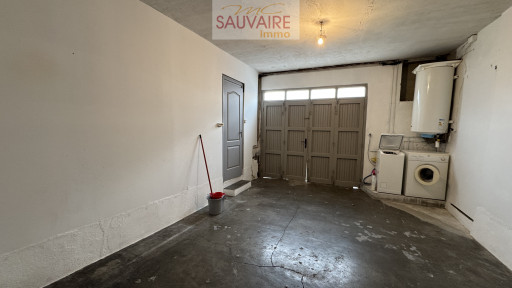maisonvilla vente Saint-laurent-de-la-salanque