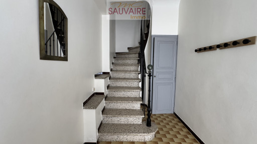 maisonvilla vente Saint-laurent-de-la-salanque