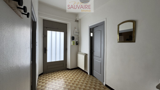 maisonvilla vente Saint-laurent-de-la-salanque