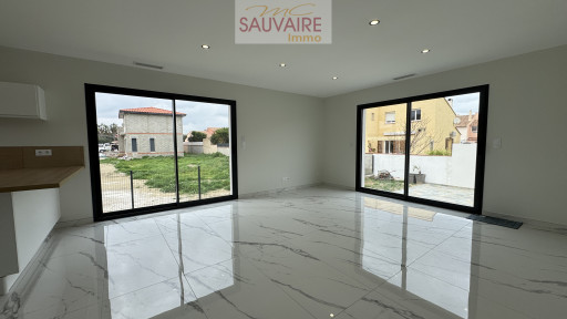 maisonvilla vente Bompas