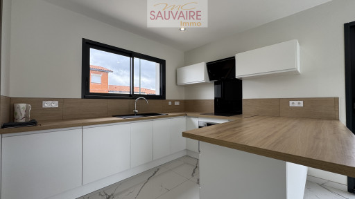 maisonvilla vente Bompas