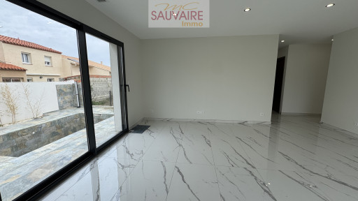 maisonvilla vente Bompas