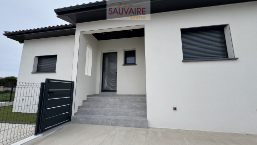 maisonvilla vente Bompas