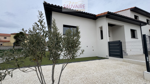 maisonvilla vente Bompas
