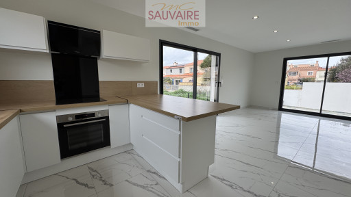 maisonvilla vente Bompas