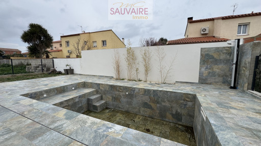 maisonvilla vente Bompas