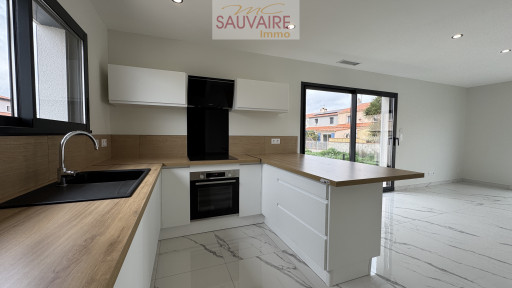 maisonvilla vente Bompas