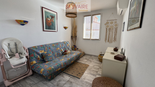 maisonvilla vente Saint-laurent-de-la-salanque