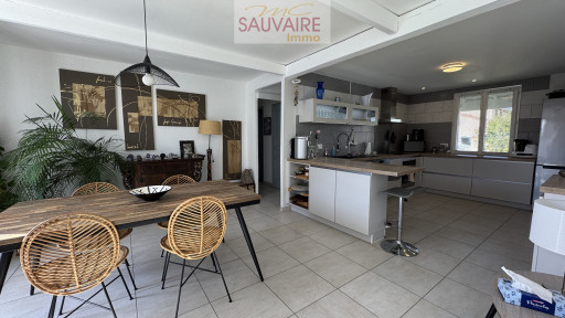 maisonvilla vente Saint-laurent-de-la-salanque