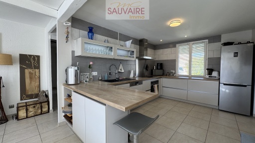 maisonvilla vente Saint-laurent-de-la-salanque