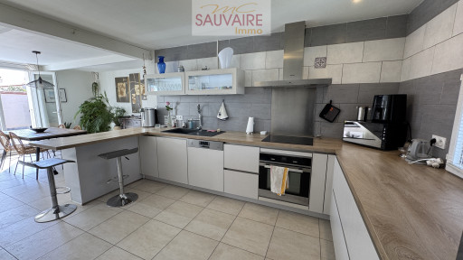 maisonvilla vente Saint-laurent-de-la-salanque