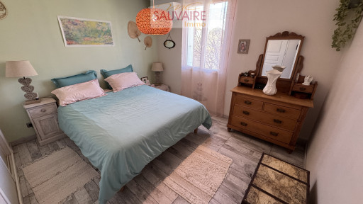 maisonvilla vente Saint-laurent-de-la-salanque