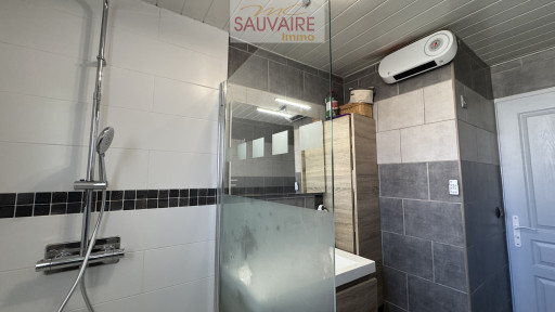 maisonvilla vente Saint-laurent-de-la-salanque