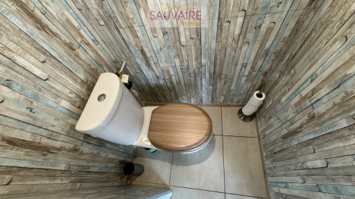 maisonvilla vente Saint-laurent-de-la-salanque